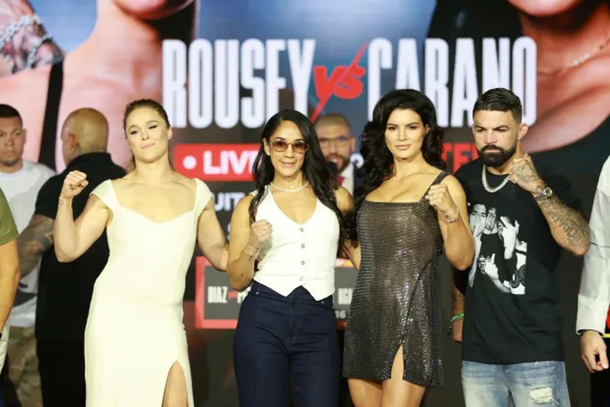 Раузи и Карано