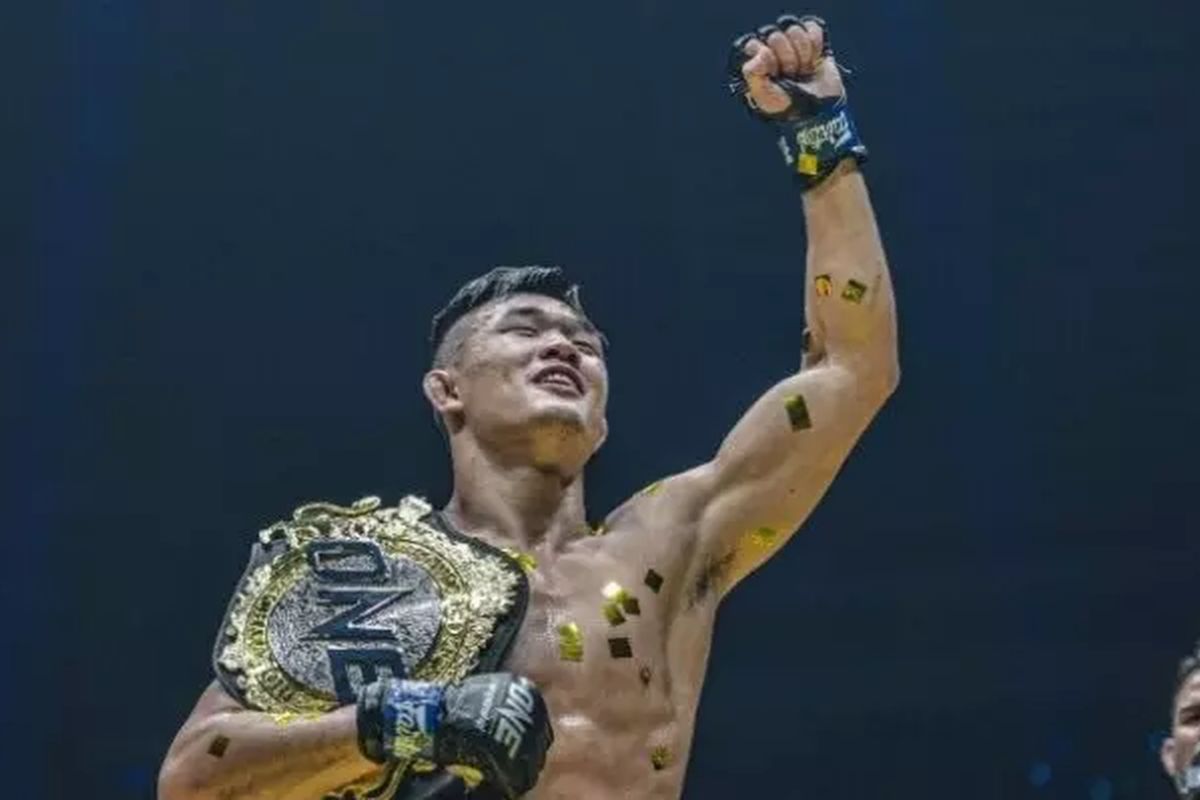 Кристиан Ли