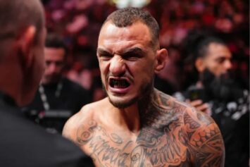 Мойкано раскритиковал UFC за использование ИИ в промо