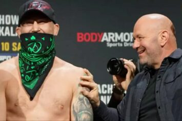 Даррен Тилл обвинил эго Дэйны Уайта в падении интереса к UFC
