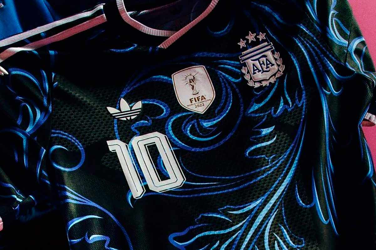 Форма сборной Аргентины на ЧМ-2026