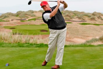 Спорт для богатых