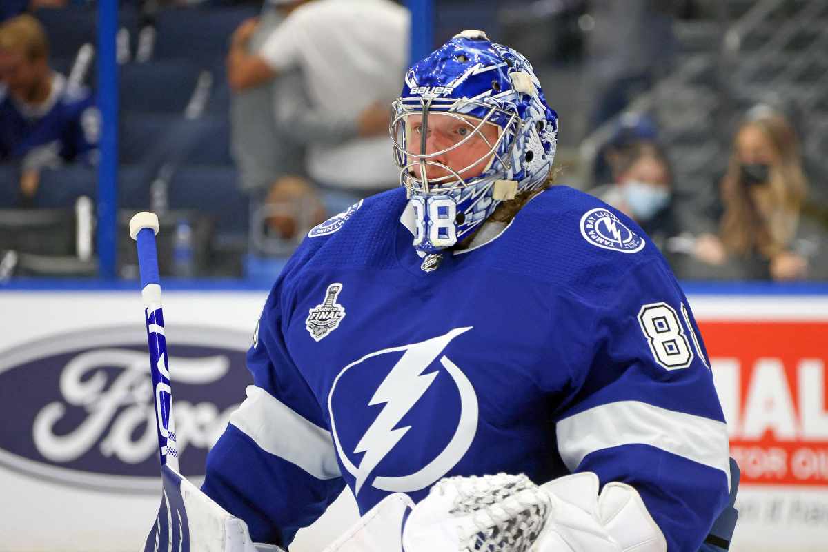 Василевский