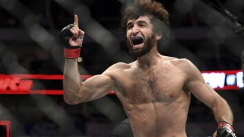 Забит Магомедшарипов