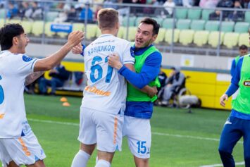 Генич объяснил, какие соперники по-настоящему мотивируют «Зенит»