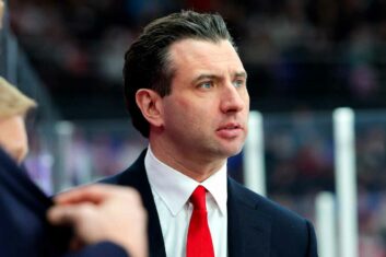 В «Тракторе» исключили кандидатуру Ротенберга на пост тренера