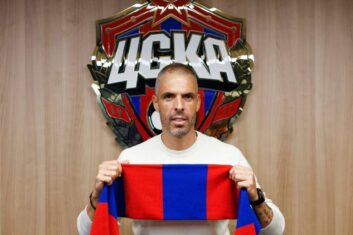 Тарханов высказался о будущем Челестини в ЦСКА