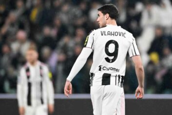 Влахович может бесплатно перейти из «Ювентуса» в «Баварию»