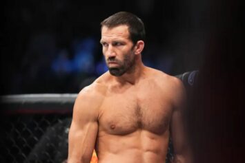 Ветеран UFC выбрал победителя схватки Чимаев — Стрикленд