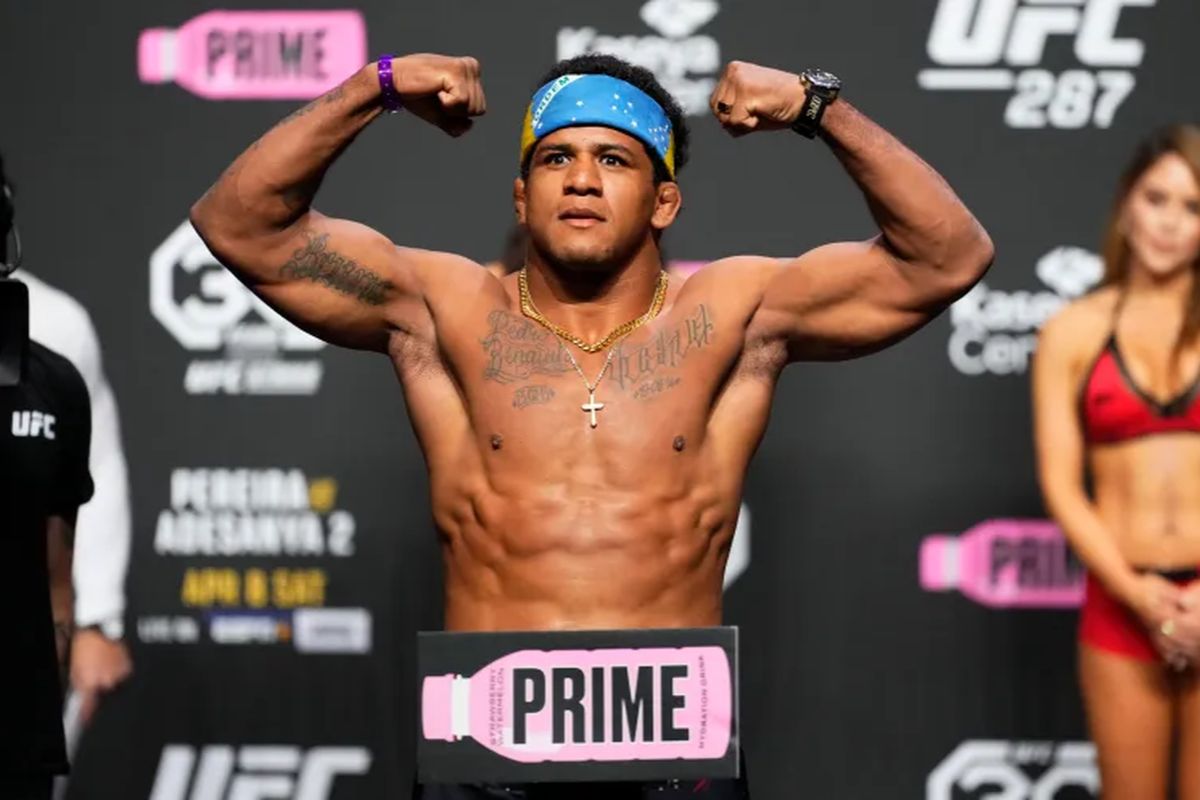 Гилберт Бернс