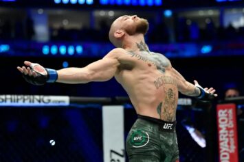 Комментатор UFC назвал идеального соперника для возвращения Макгрегора
