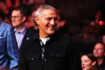 Стало известно, сколько заработал владелец UFC за 2025 год