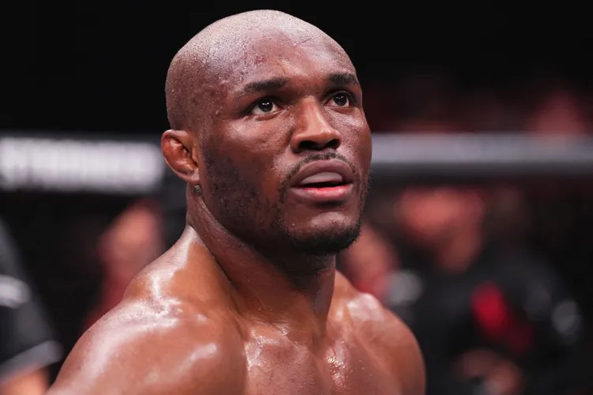 Камару Усман