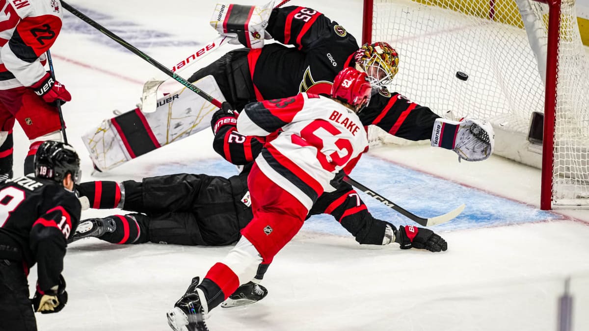 Оттава-Каролина