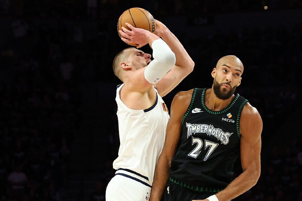 Миннесота-Денвер