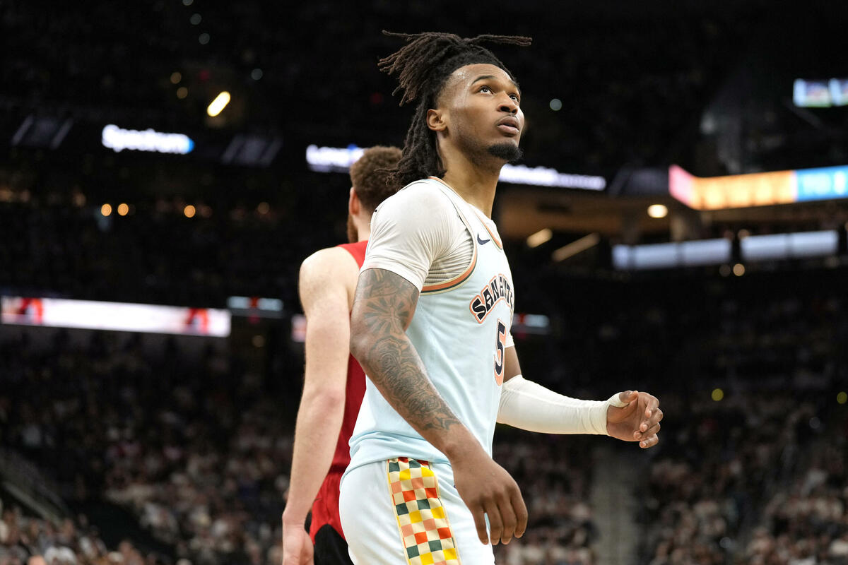 Стефон Касл