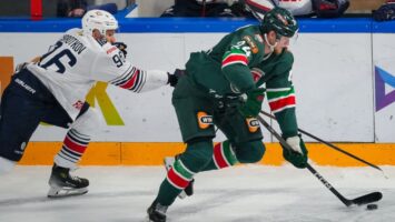 Ак Барс-Металлург