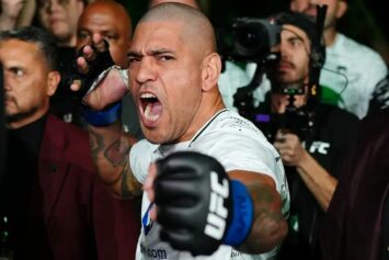 В UFC прислушались к фанатам и выпустили ролик без использования ИИ