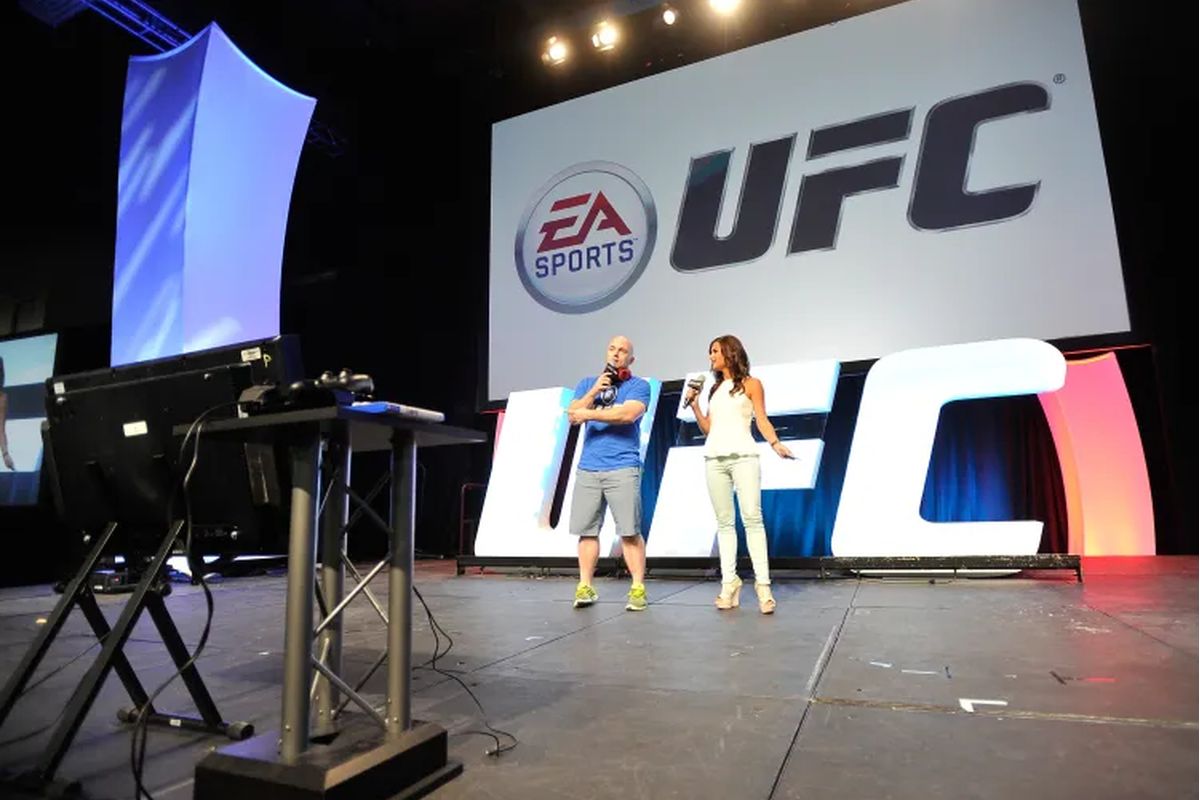 EA Sports