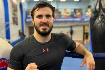 Вахитов раскритиковал решение Перейры набрать вес