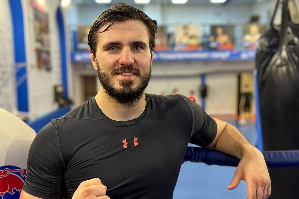 Артем Вахитов