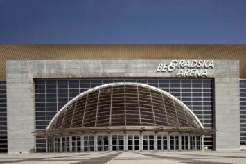 UFC готовит первый ивент в Юго-Восточной Европе
