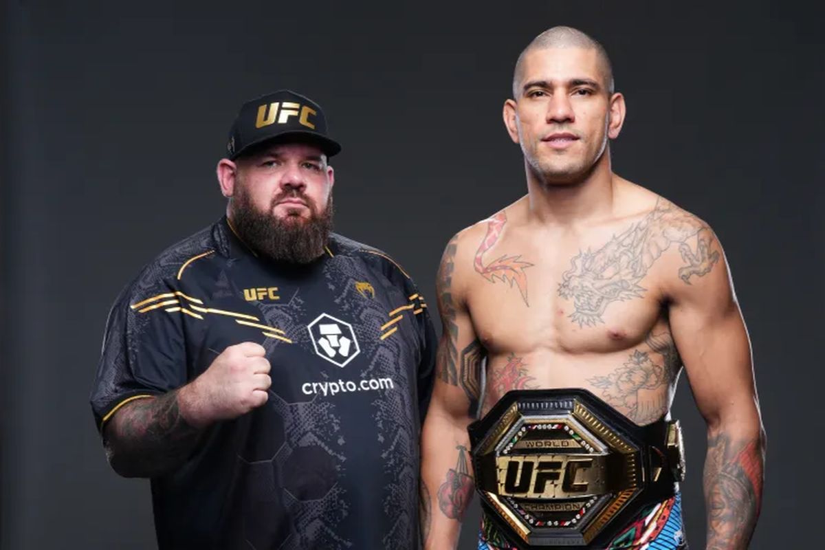 Крус и Перейра