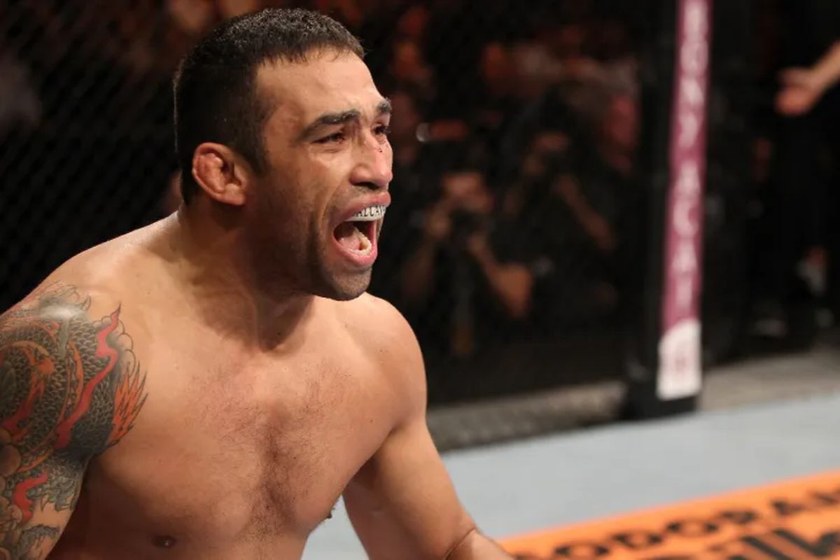 Фабрисиу Вердум