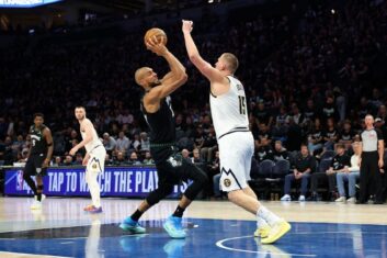 Денвер-Миннесота