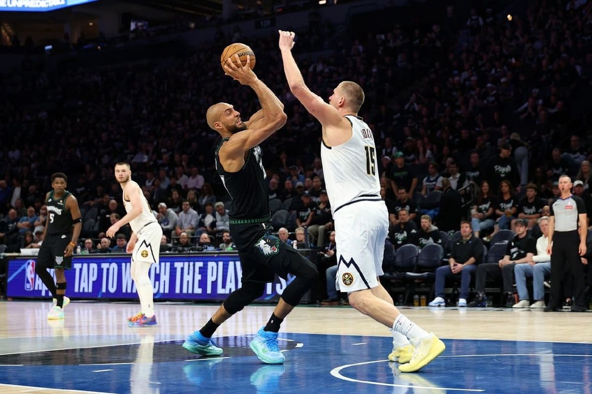 Денвер-Миннесота