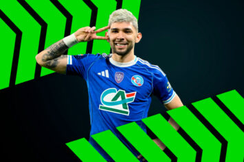 Верняк дня 30 апреля! Райо Вальекано — Страсбур: уверенная ставка на матч Лиги конференций с кэфом 1.82