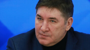 Кожевников