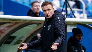 Шпилевский