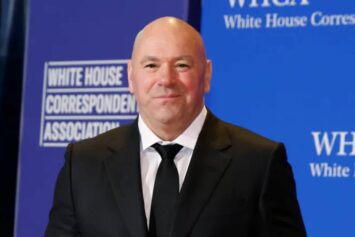 Браун осудил главу UFC за слова о стрельбе в Вашингтоне