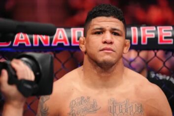 Гилберт Бернс