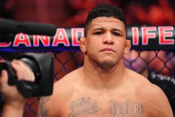 Бывший соперник Чимаева рассказал о планах после завершения карьеры в UFC