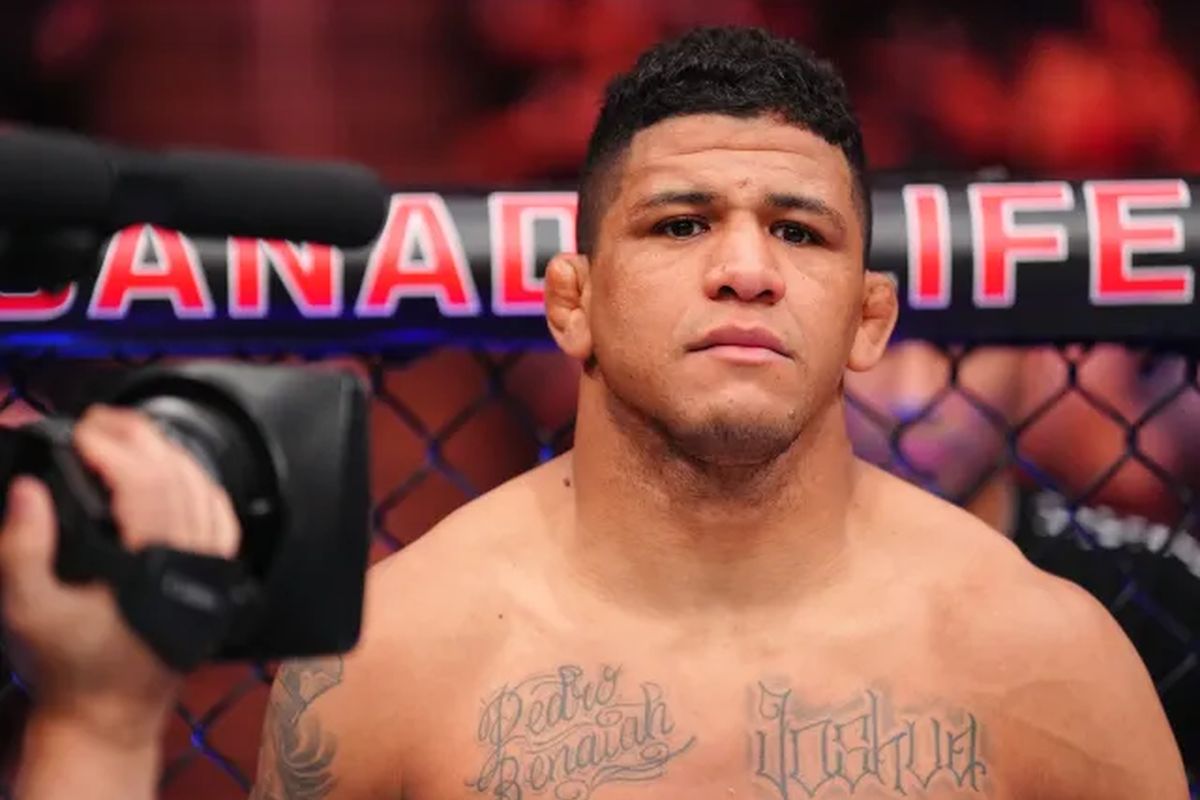 Гилберт Бернс