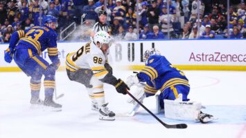 Бостон-Баффало