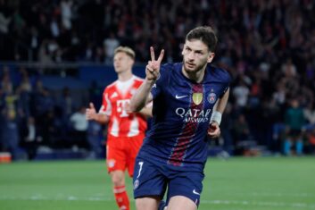 Кварацхелия