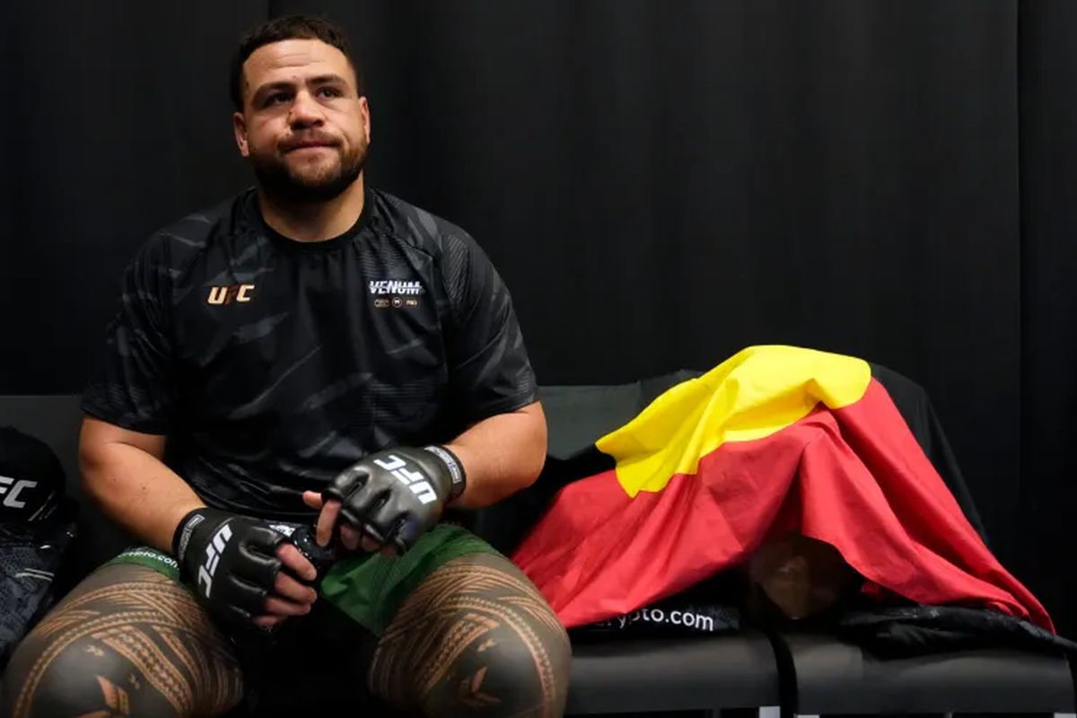 Тай Туиваса