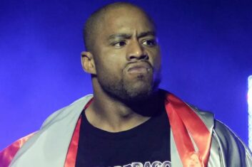 Лумумба Сэйерс