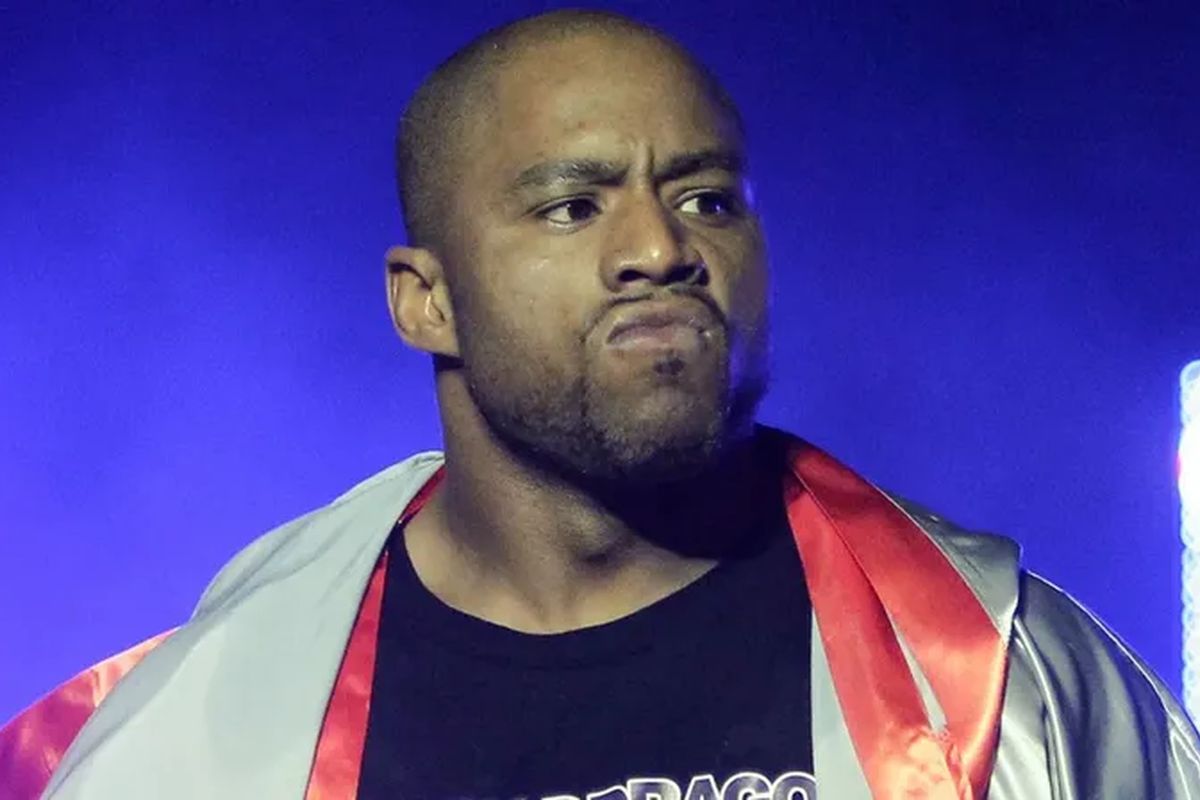 Лумумба Сэйерс