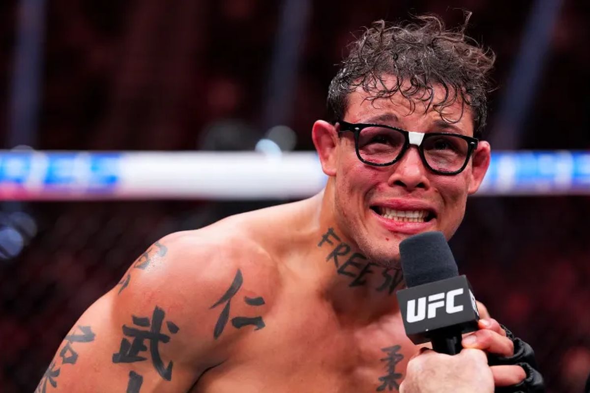 Каю Борралью