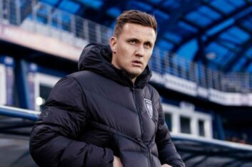 Шпилевский