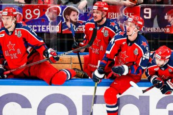 Регламент профессионального спортивного соревнования