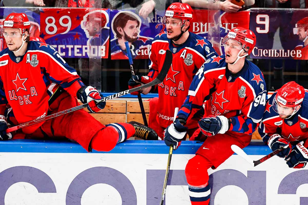 Регламент профессионального спортивного соревнования