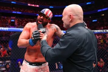 Непобежденный боец UFC призвал вернуть безумие в ММА