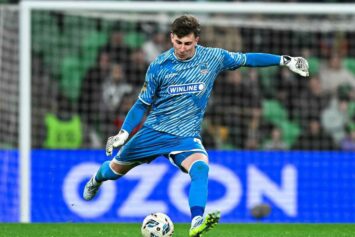 Бубнов высказался о перспективах Агкацева в «Баварии»