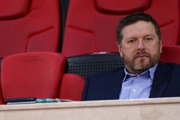 Кафельников назвал беспочвенными претензии к призовым «Ролан Гаррос»