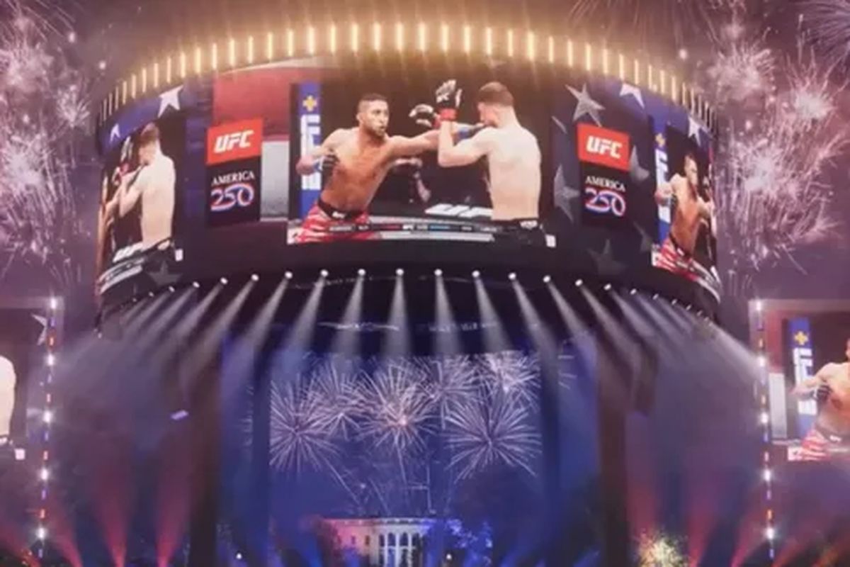 UFC
